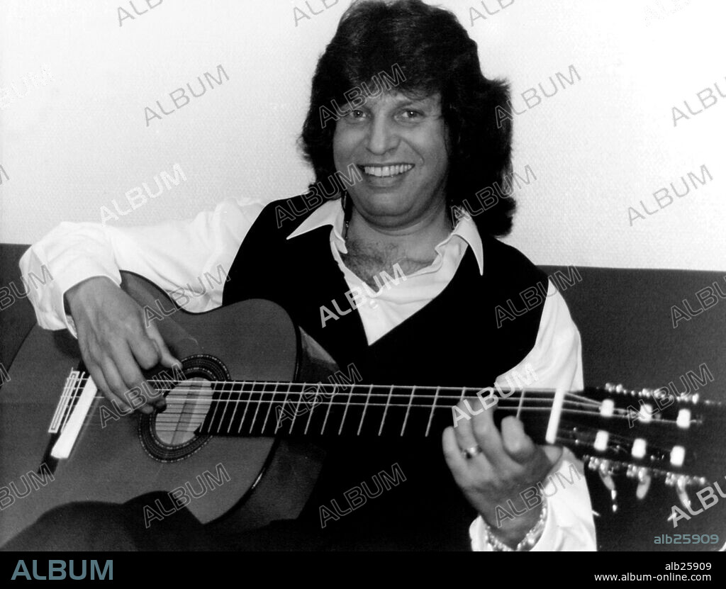 José Merce (José Soto Soto). Isla de la Cartuja, Sevilla 1996.