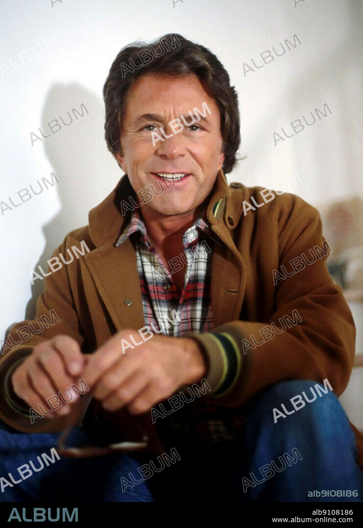 BILL BIXBY dans THE INCREDIBLE HULK, 1978, réalisé par BILL BIXBY et REZA S. BADIYI. Copyright MARVEL PROD./UNIVERSAL TV.