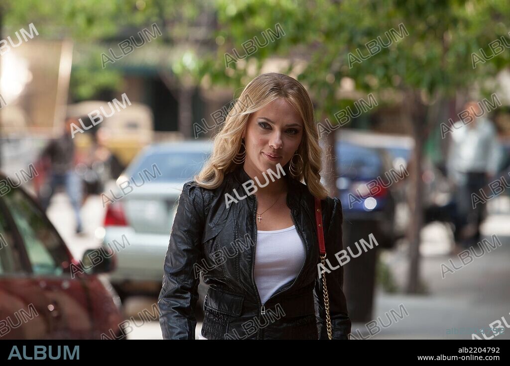 SCARLETT JOHANSSON dans DON JON, 2013, réalisé par JOSEPH GORDON-LEVITT. Copyright VOLTAGE PICTURES.