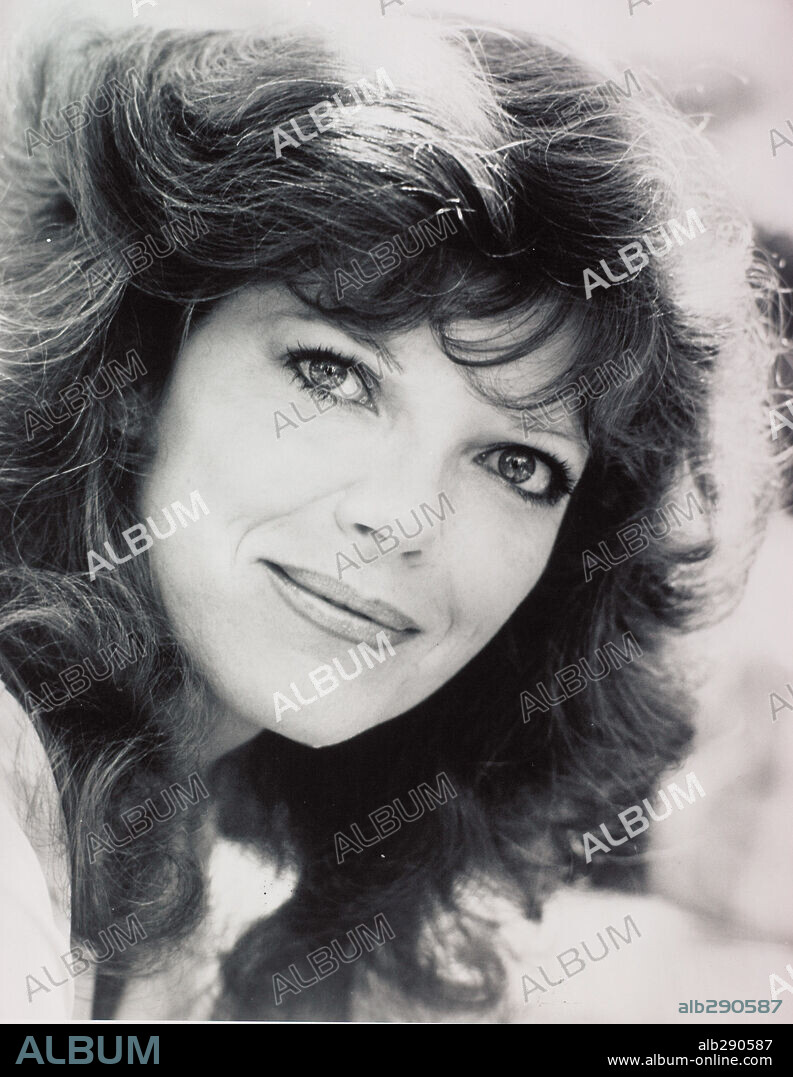 SAMANTHA EGGAR.  1985