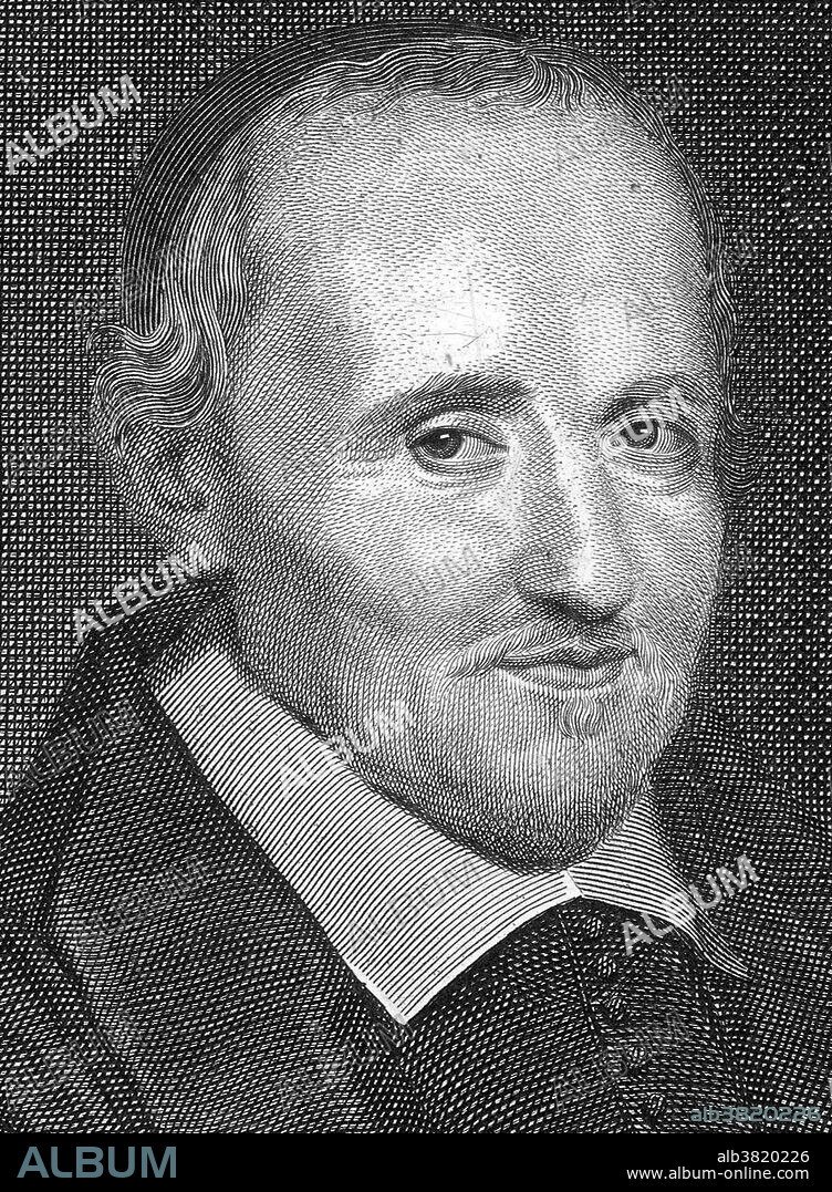 Pierre Gassendi, French Polymath