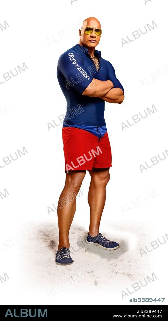 BAYWATCH, 2017, directed by SETH GORDON. Copyright PARAMOUNT PICTURES.