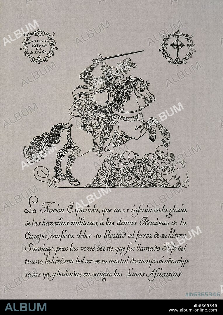 SANTIAGO MATAMOROS.
