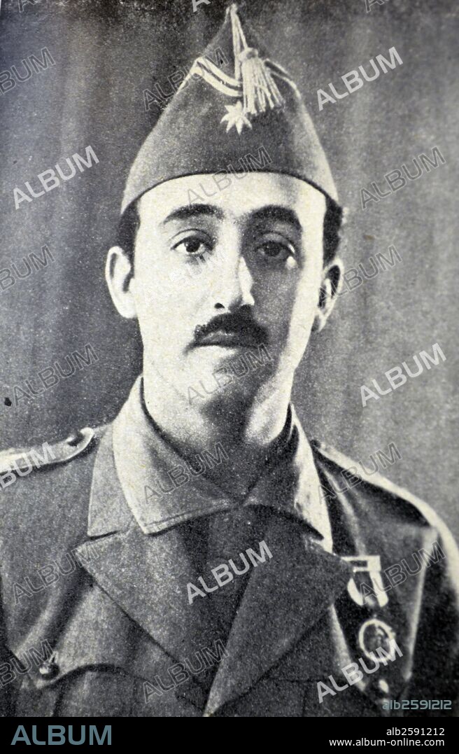 Francisco Franco  1892 – 20 November 1975. Spanish military leader who ruled as the dictator of Spain from 1939 until his death.