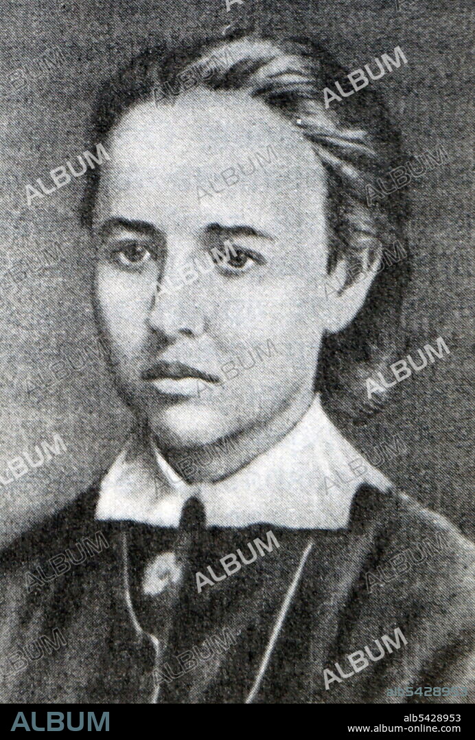 Sophia Lvovna Perovskaya (1853 - 1881) Russian Empire revolutionary and a member of the revolutionary organization Narodnaya Volya. She helped orchestrate the assassination of Alexander II of Russia, for which she was executed by hanging.