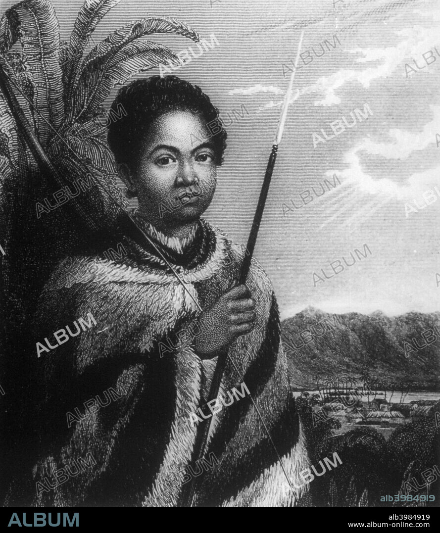 Kauikeaouli, Hawaii, 1825. Kamehameha III, King of Hawaii (born Kauikeaouli) (1813-1854) was the king of the Kingdom of Hawaii from 1824 to 1854. He was Hawaii's longest reigning monarch.