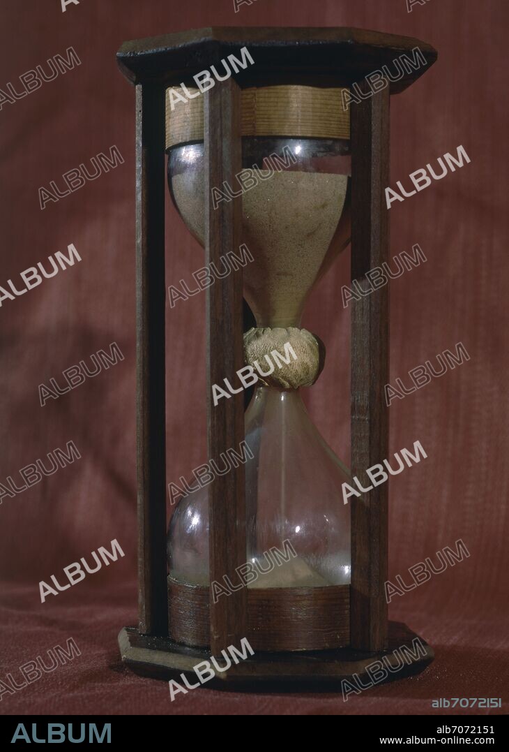 Reloj de arena on line best sale
