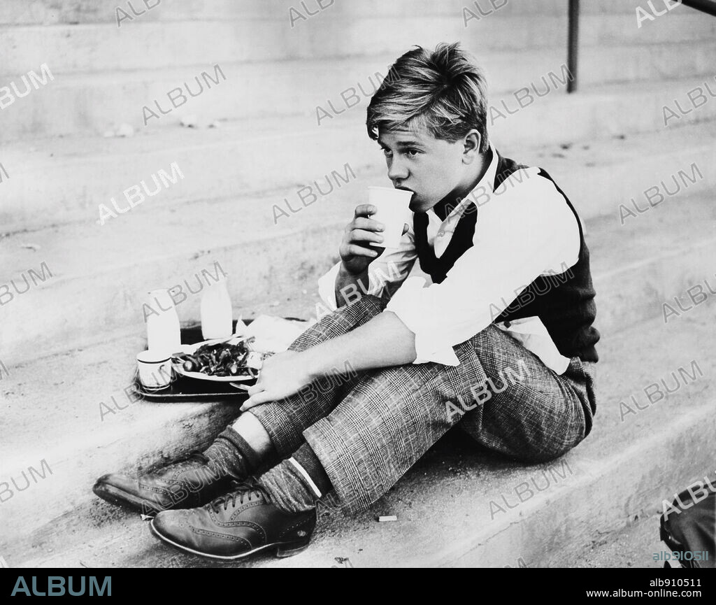 MICKEY ROONEY in THOROUGHBREDS DON'T CRY, 1937, directed by ALFRED E. GREEN. Copyright M.G.M.