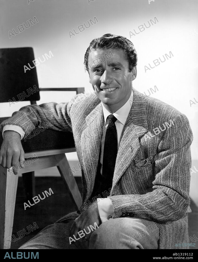 PETER LAWFORD.