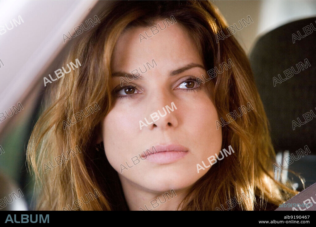 SANDRA BULLOCK in PREMONITION, 2007, unter der Regie von MENNAN YAPO. Copyright HYDE PARK FILMS/OFFSPRING ENTERTAINMENT/METRO GOLDWYN MAYER.