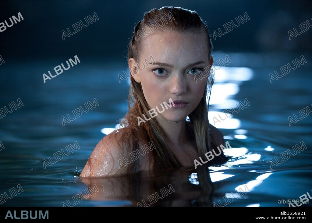 GEMMA WARD in PIRATES OF THE CARIBBEAN: ON STRANGER TIDES, 2011, directed by ROB MARSHALL. Copyright WALT DISNEY PICTURES / MOUNTAIN, PETER.