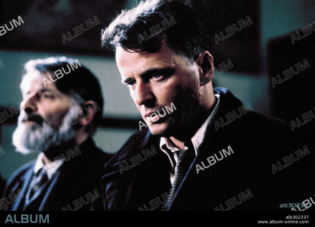 AIDAN QUINN in THIS IS MY FATHER, 1998, directed by PAUL QUINN. Copyright SONY PICTURES CLASSICS / HESSION, JONATHAN.