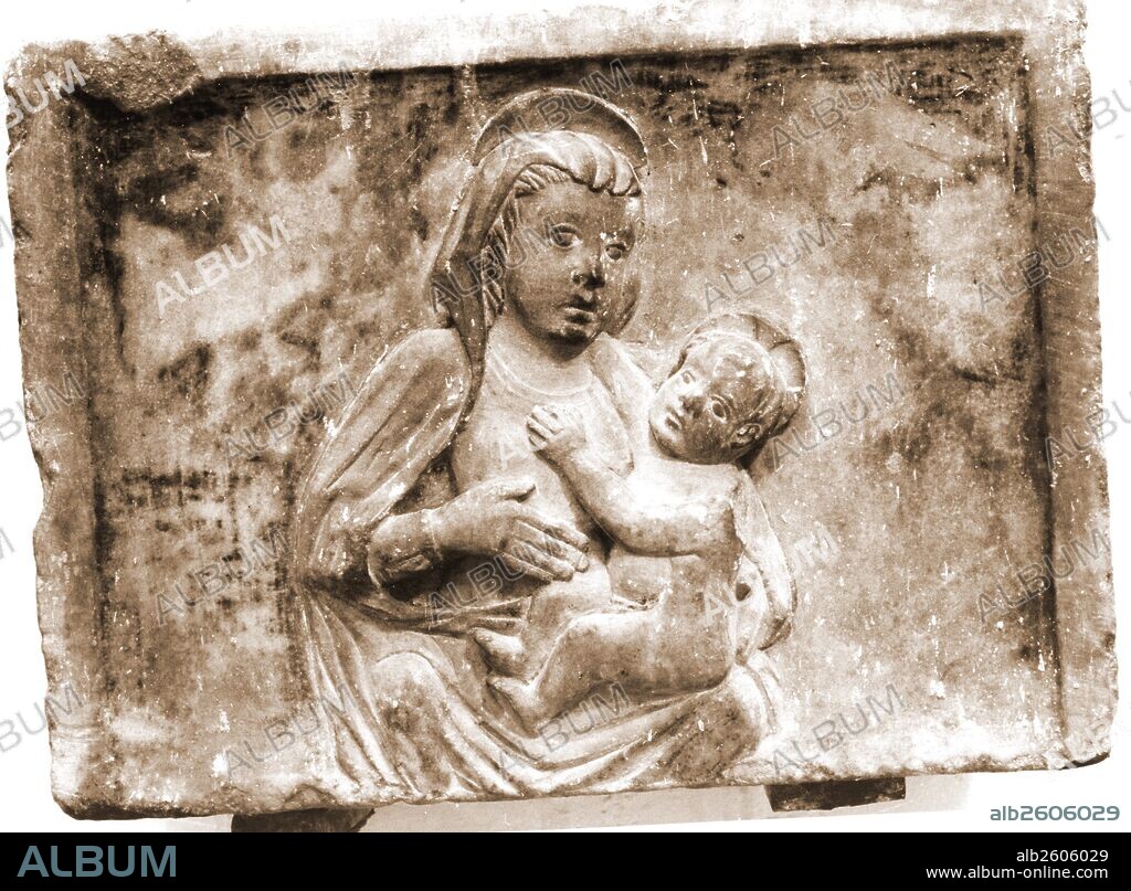 Abruzzo, L'Aquila, Sulmona, Museo Civico, Italy, 20th century, photo, photography, Europe.