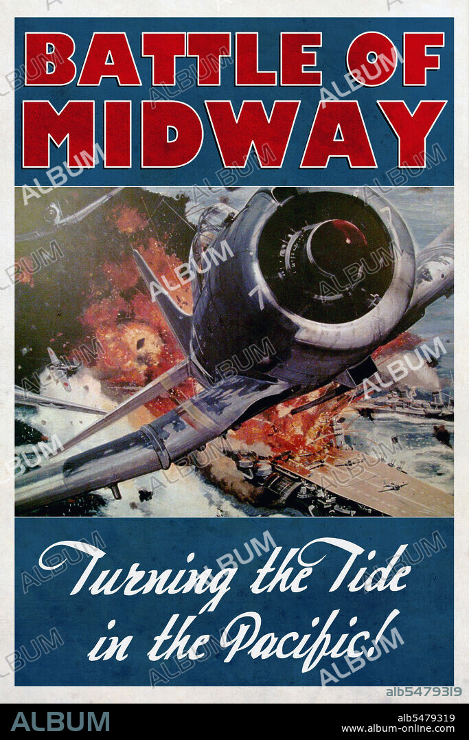 The Battle of Midway is widely regarded as the most important naval battle of the Pacific Campaign of World War II. Between 4 and 7 June 1942, approximately one month after the Battle of the Coral Sea and six months after Japan's attack on Pearl Harbor, the United States Navy decisively defeated an Imperial Japanese Navy (IJN) attack against Midway Atoll, inflicting irreparable damage on the Japanese fleet. Four Japanese aircraft carriers and a heavy cruiser were sunk for a cost of one American aircraft carrier and a destroyer. After Midway, and the exhausting attrition of the Solomon Islands campaign, Japan's shipbuilding and pilot training programs were unable to keep pace in replacing their losses while the U.S. steadily increased its output in both areas.