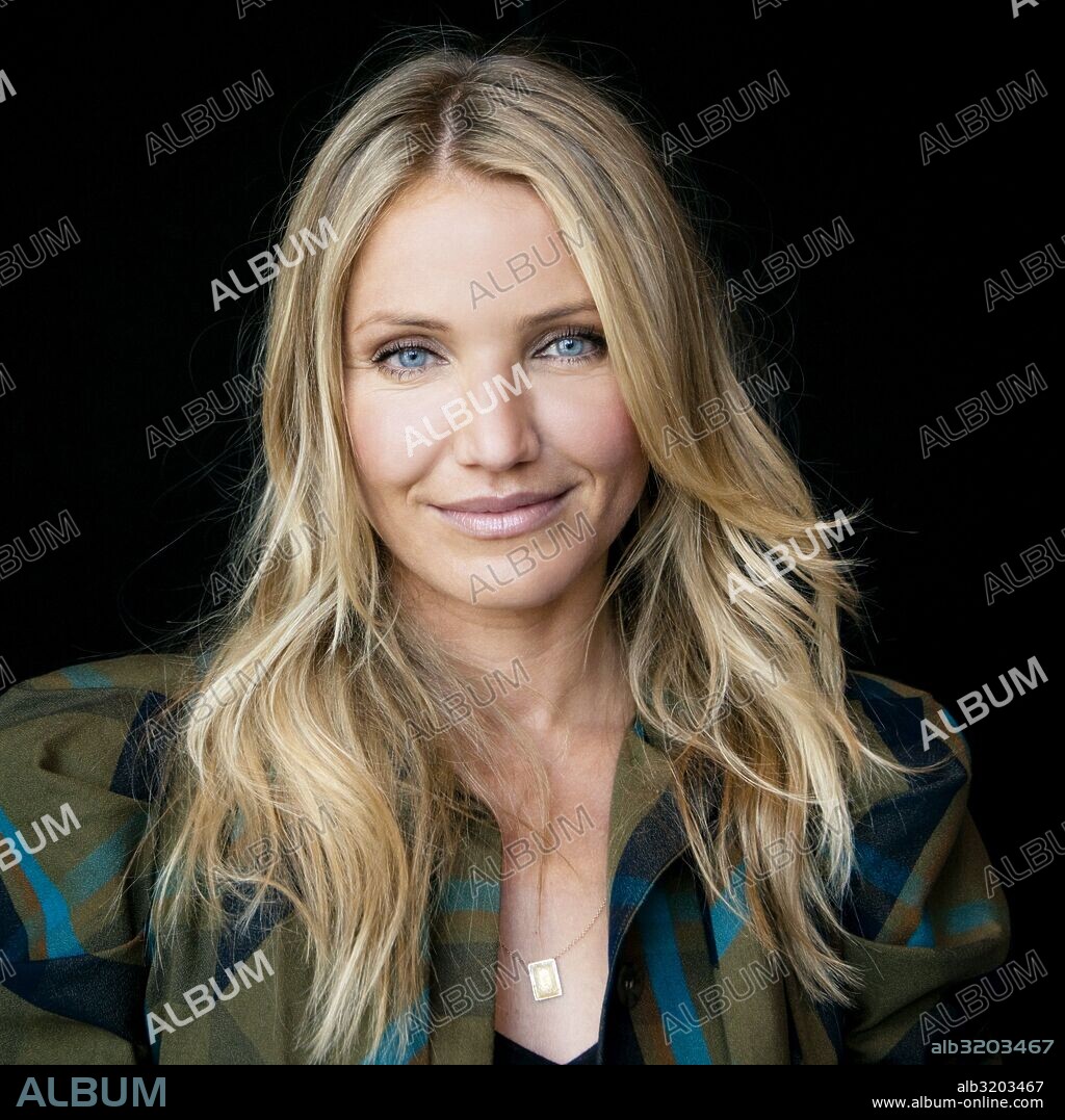 CAMERON DIAZ. June 21, 2010 - Hollywood, California, U.S. - Actress Cameron Diaz of the film ''Knight and Day'' in New York City, NY on June 21, 2010. 21/06/2010