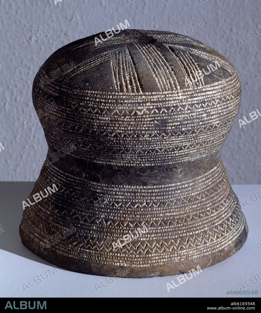 VASO CAMPANIFORME-PROCEDE DE ECIJA.