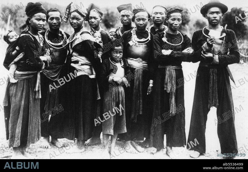 The Hmong are an Asian ethnic group from the mountainous regions of China, Vietnam, Laos, and Thailand. Hmong are also one of the sub-groups of the Miao ethnicity in southern China. Hmong groups began a gradual southward migration in the 18th century due to political unrest and to find more arable land.