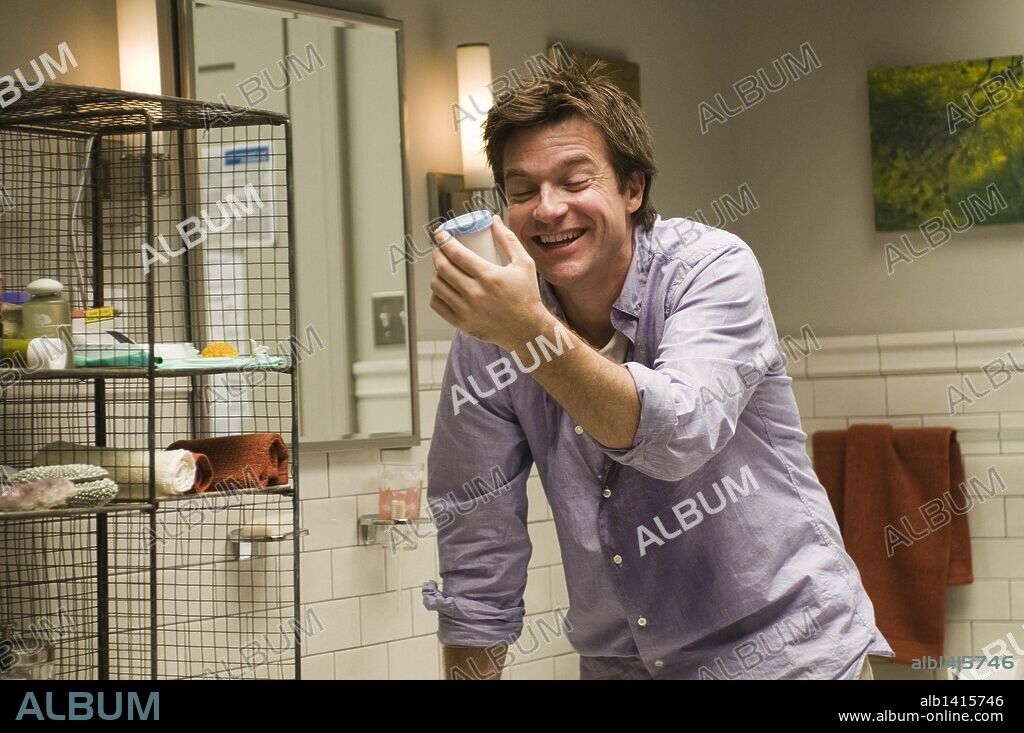 JASON BATEMAN en UN PEQUEÑO CAMBIO, 2010 (THE SWITCH), dirigida por JOSH GORDON y WILL SPECK. Copyright MANDATE PICTURES.