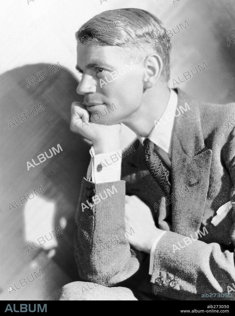 JAMES WHALE.  1936