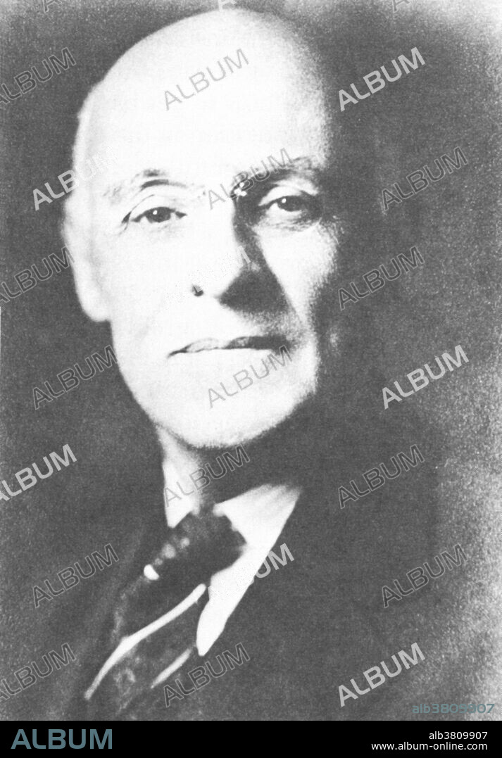 Abraham Flexner (November 13, 1866 - September 21, 1959) was an American educator and younger brother of medical researcher Simon Flexner. In his first book, The American College, he criticized many aspects of American higher education. He was especially critical of the university lecture as a method of instruction. Two years later, he published the Flexner Report, which examined the state of American medical education and led to far-reaching reforms in the way doctors were trained. The Flexner report led to the closure of most rural medical schools and all but two of America's African American medical colleges. With Louis Bamberger, Flexner founded the Institute for Advanced Study in Princeton, heading it from 1930 to 1939 and overseeing a faculty that included Kurt GÃ¶del and John von Neumann. During his time there, Flexner helped to bring over many European scientists who would likely have suffered persecution at the hands of the rising Nazi government. Flexner even penned the letter inviting Albert Einstein to the Institute and to the United States. He died in 1959 at the age of 93.