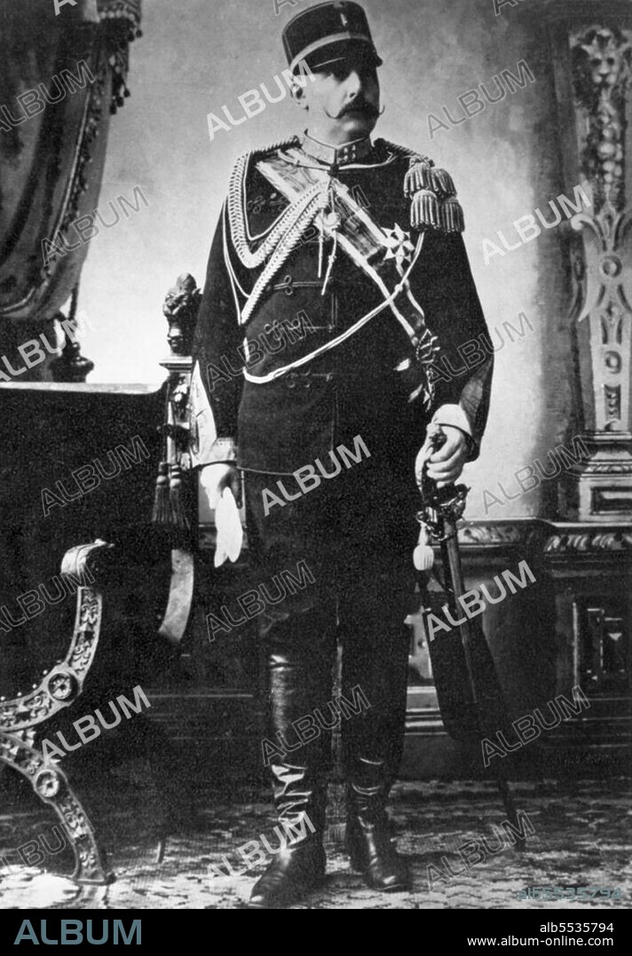 The Aceh War, also known as the Dutch War or the Infidel War (1873–1914), was an armed military conflict between the Sultanate of Aceh and the Netherlands which was triggered by discussions between representatives of Aceh and the United Kingdom in Singapore during early 1873. The war was part of a series of conflicts in the late 19th century that consolidated Dutch rule over modern-day Indonesia.