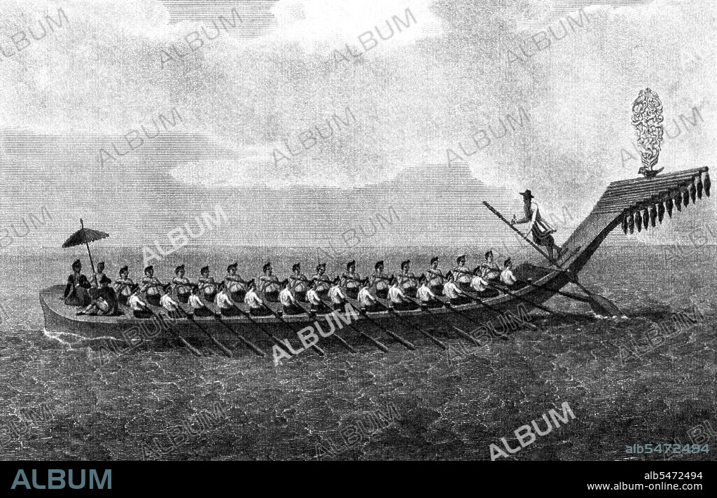 The Konbaung Dynasty was the last dynasty that ruled Burma (Myanmar), from 1752 to 1885. The dynasty created the second largest empire in Burmese history, and continued the administrative reforms begun by the Toungoo dynasty, laying the foundations of modern state of Burma. The reforms proved insufficient to stem the advance of the British, who defeated the Burmese in all three Anglo-Burmese Wars over a six-decade span (1824-1885) and ended the millennium-old Burmese monarchy in 1885.