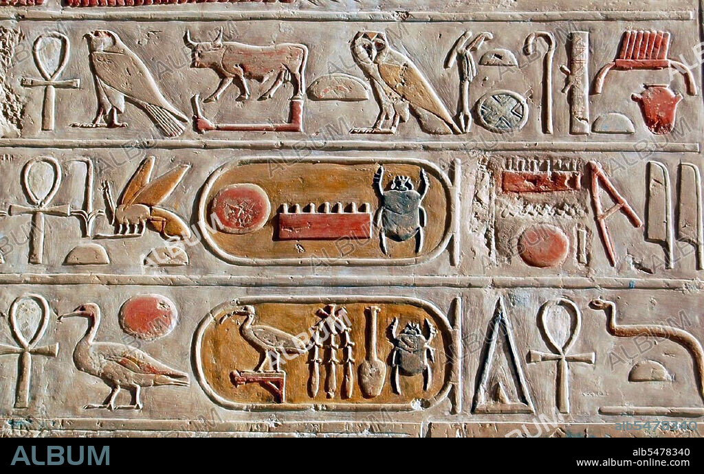 Deir el-Bahari or Deir el-Bahri ('The Northern Monastery') is a complex of mortuary temples and tombs located on the west bank of the Nile, opposite the city of Luxor, Egypt. The focal point of the Deir el-Bahari complex is the Djeser-Djeseru meaning 'the Holy of Holies', the Mortuary Temple of Hatshepsut. It is a colonnaded structure, which was designed and implemented by Senemut, royal steward and architect of Hatshepsut (and believed by some to be her lover), to serve for her posthumous worship and to honor the glory of Amun. Hatshepsut established the trade networks that had been disrupted during the Hyksos occupation of Egypt during the Second Intermediate Period, thereby building the wealth of the eighteenth dynasty. She oversaw the preparations and funding for a mission to the Land of Punt. The expedition set out in her name with five ships, each measuring 70 feet (21 m) long bearing several sails and accommodating 210 men that included sailors and 30 rowers. Many trade goods were bought in Punt, notably myrrh. Most notably, however, the Egyptians returned from the voyage bearing thirty-one live myrrh trees, the roots of which were carefully kept in baskets for the duration of the voyage. This was the first recorded attempt to transplant foreign trees. It is reported that Hatshepsut had these trees planted in the courts of her Deir el Bahri mortuary temple complex. She had the expedition commemorated in relief at Deir el-Bahri, which is also famous for its realistic depiction of the Queen of the Land of Punt, Queen Iti, who appears to have had a genetic trait called steatopygia (a large amount of fat accumulating around the buttocks). Hatshepsut also sent raiding expeditions to Byblos and Sinai shortly after the Punt expedition.