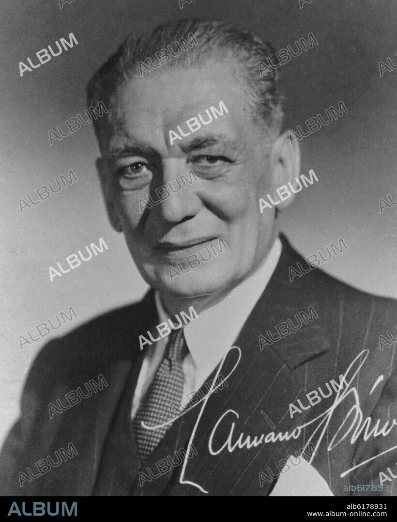LAUREANO GOMEZ CASTRO (1889-1965) POLITICO Y PRESIDENTE DE LA REPUBLICA DE COLOMBIA (1950-1951).