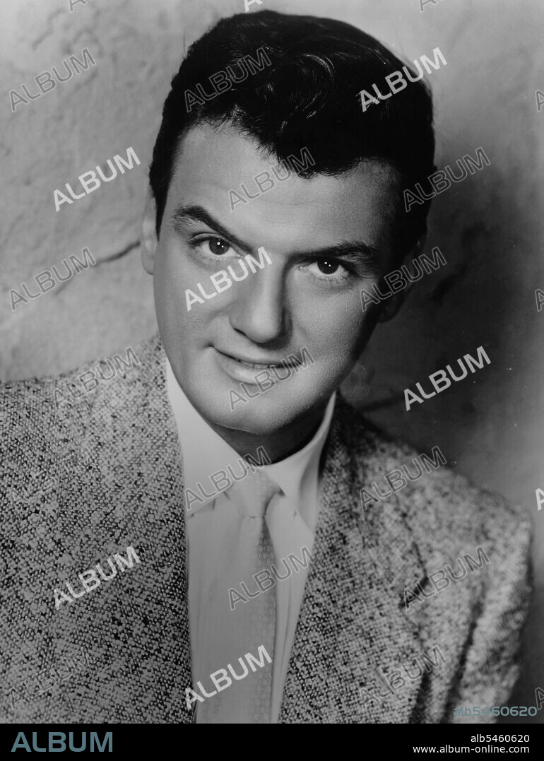 William Campbell (1923-2011), actor estadounidense.