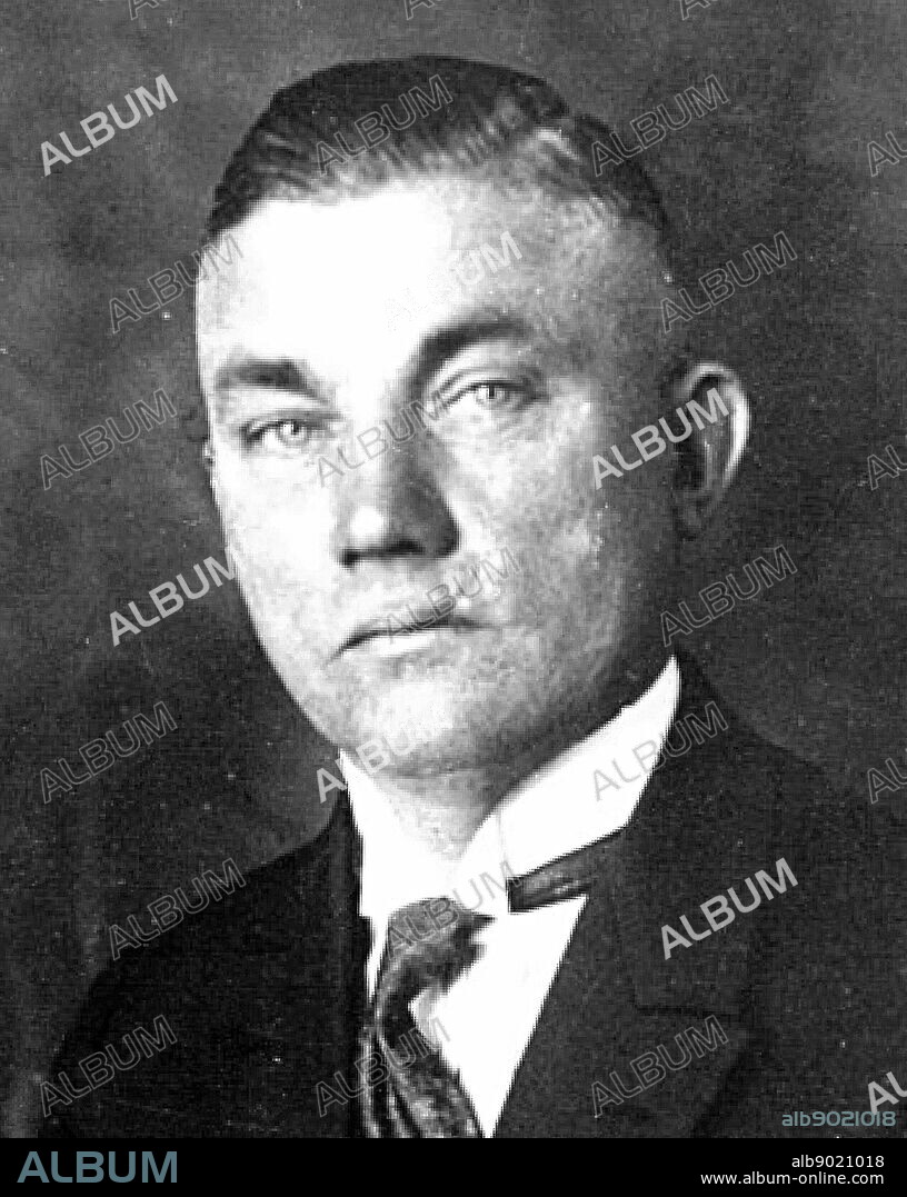 Robert Abraham Esau (7 June 1884 - 12 May 1955) was a German physicist.