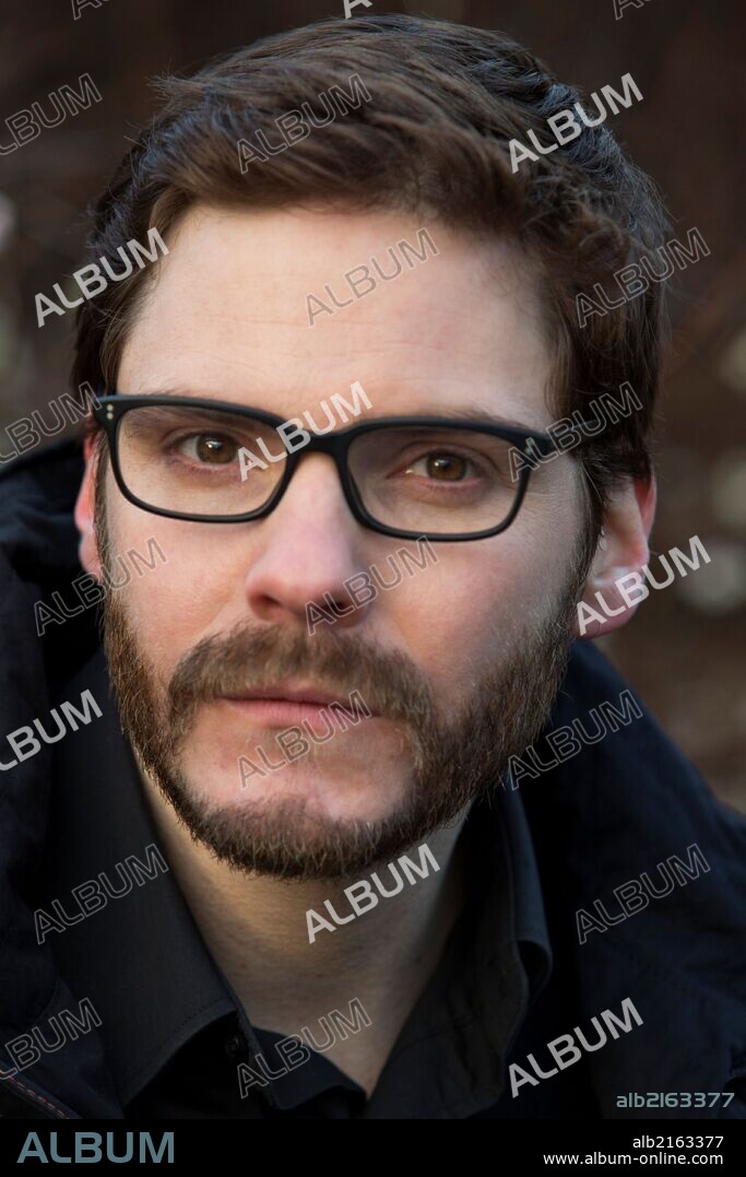 DANIEL BRUHL in THE FIFTH ESTATE, 2013, directed by BILL CONDON. Copyright DREAMWORKS SKG.