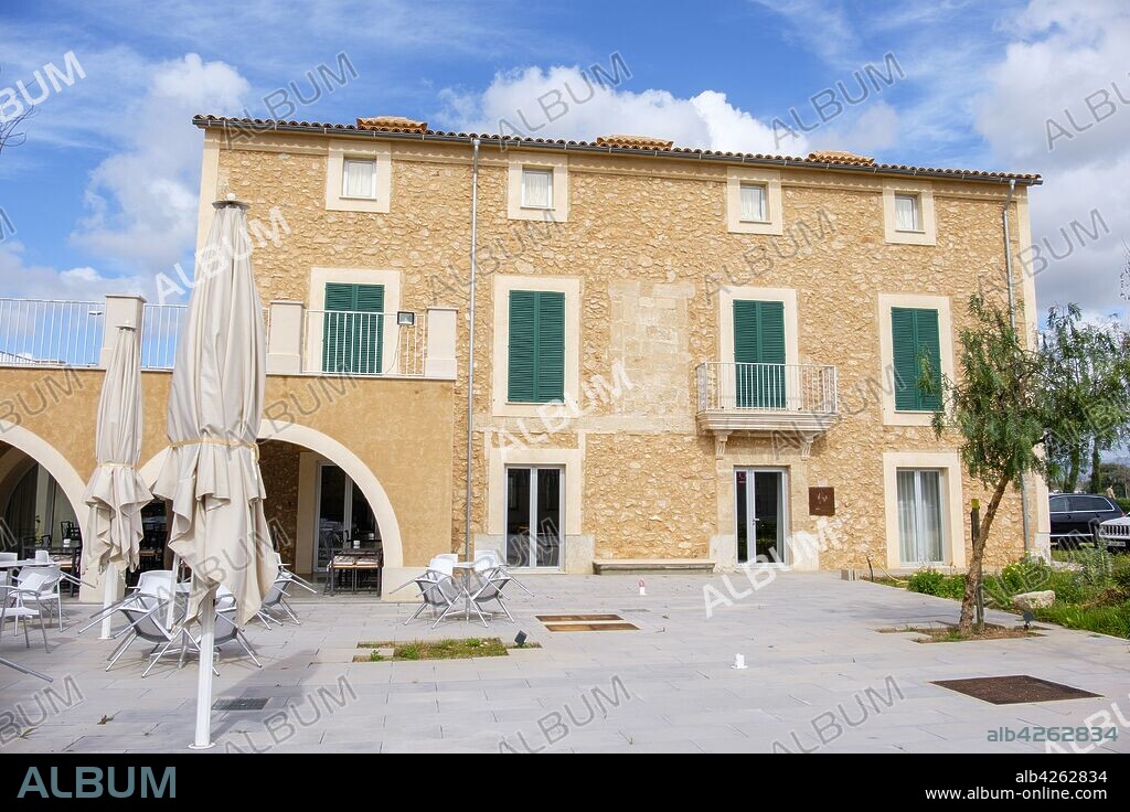 Son Morro, Palma, Mallorca, balearic islands, Spain.
