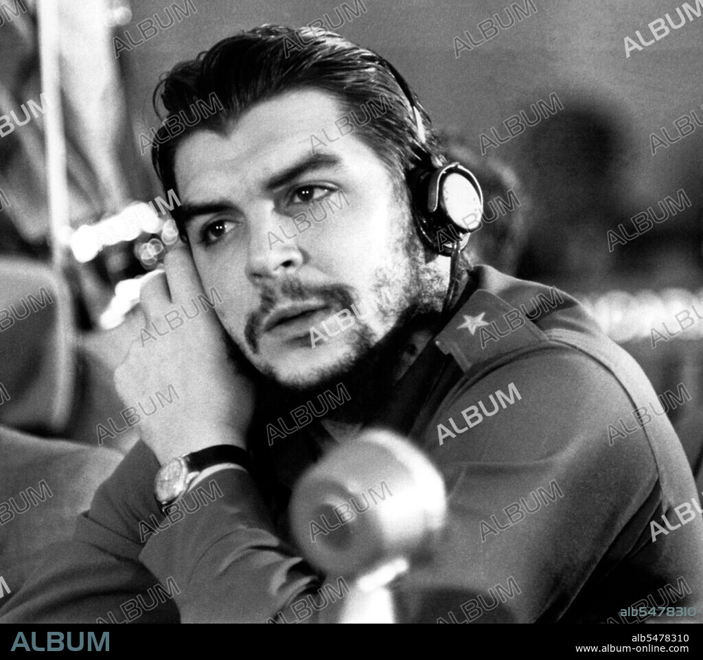 While living in Mexico City, Guevara met Raul and Fidel Castro, joined their 26th of July Movement, and sailed to Cuba aboard the yacht, Granma, with the intention of overthrowing U.S.-backed Cuban dictator Fulgencio Batista. Guevara soon rose to prominence among the insurgents, was promoted to second-in-command, and played a pivotal role in the victorious two year guerrilla campaign that deposed the Batista regime. Following the Cuban Revolution, Guevara performed a number of key roles in the new government. These included reviewing the appeals and firing squads for those convicted as war criminals during the revolutionary tribunals, instituting agrarian reform as minister of industries, helping spearhead a successful nationwide literacy campaign, serving as both national bank president and instructional director for Cubas armed forces, and traversing the globe as a diplomat on behalf of Cuban socialism. Guevara left Cuba in 1965 to foment revolution abroad, first unsuccessfully in Congo-Kinshasa and later in Bolivia, where he was captured by CIA-assisted Bolivian forces and executed.