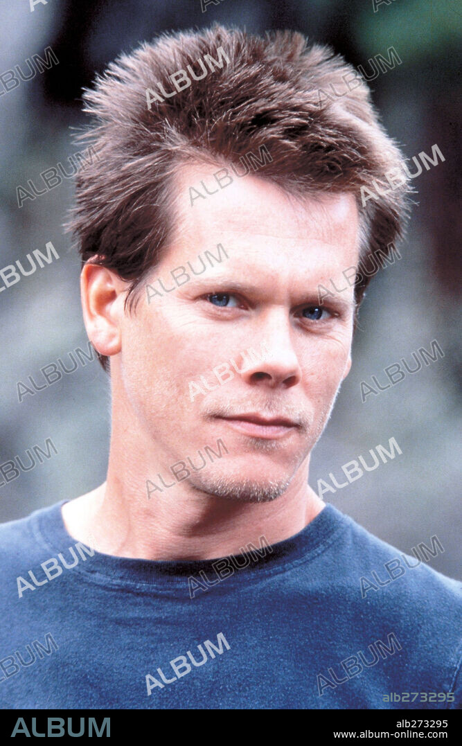 KEVIN BACON dans THE RIVER WILD, 1994, réalisé par CURTIS HANSON. Copyright UNIVERSAL PICTURES.