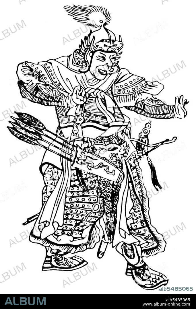 Subutai (Subetei, Subetai, Subotai 1176-1248) was the primary military strategist and general of Genghis Khan and Ogedei Khan. He directed more than twenty campaigns in which he conquered thirty-two nations and won sixty-five pitched battles, during which he conquered or overran more territory than any other commander in history. He gained victory by means of imaginative and sophisticated strategies and routinely coordinated movements of armies that were hundreds of kilometers away from each other. He is also remembered for devising the campaign that destroyed the armies of Hungary and Poland within two days of each other, by forces over five hundred kilometers apart. Subutai is regarded in history as one of Genghis Khan's and the Mongol Empire's most prominent generals in terms of ability and tactics helping with the military campaigns in Asia and Eastern Europe. He commanded many successful attacks and invasions during his time and was rarely defeated.