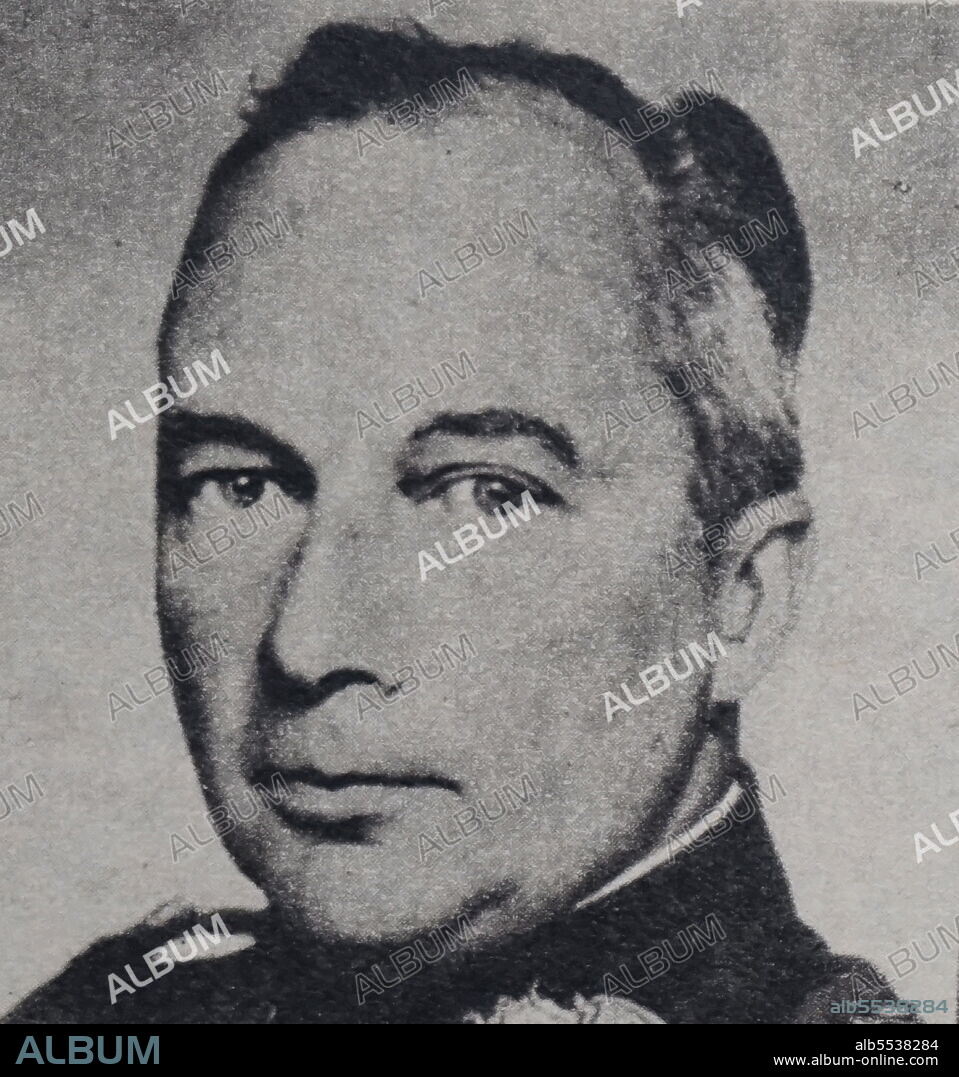 Gunther Adolf Ferdinand von Kluge (30 October 1882 - 19 August 1944), also known as Hans Gunther von Kluge, was a German field marshal during World War II who held commands on both the Eastern and Western Fronts. He commanded the 4th Army of the Wehrmacht during the invasion of Poland in 1939 and the Battle of France in 1940. His command on the Eastern Front lasted until October 1943 when Kluge was badly injured in a car accident. Although Kluge was not an active conspirator in the 20 July plot, in the aftermath of the failed coup he committed suicide on 19 August 1944.