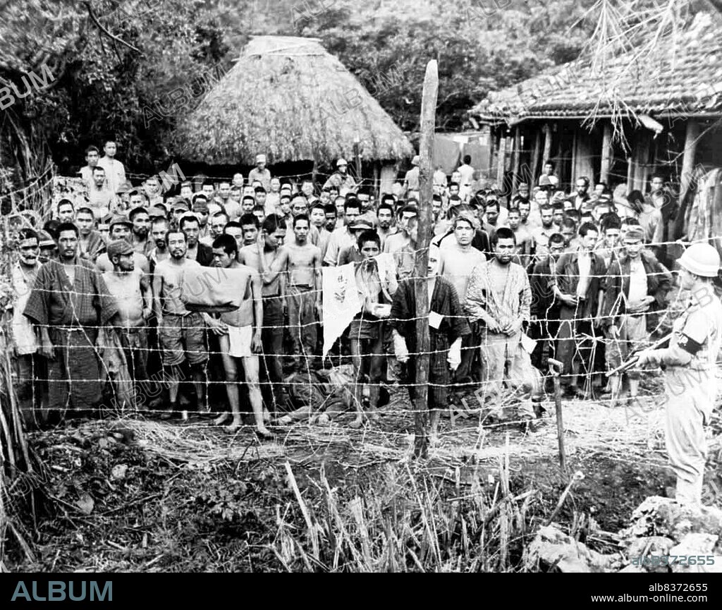 The Battle of Okinawa, codenamed Operation Iceberg, was a series of battles fought in the Ryukyu Islands, centered on the island of Okinawa, and included the largest amphibious assault in the Pacific War.The 82-day-long battle lasted from 1 April until 22 June 1945.<br/><br/>. The Battle of Okinawa was remarkable for the ferocity of the fighting, the intensity of kamikaze attacks from the Japanese defenders, and the great number of Allied ships and armored vehicles that assaulted the island. The battle was one of the bloodiest in the Pacific.
