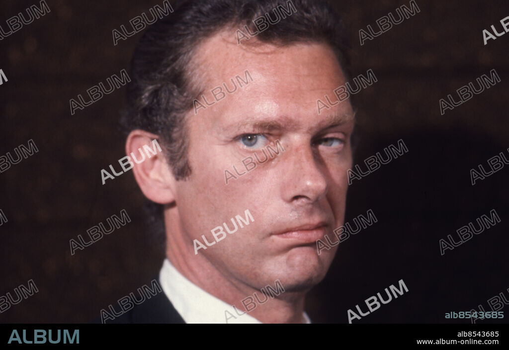 1970-tal.. Svensk politiker persons: BERTIL AF UGGLAS sites: SVERIGE.