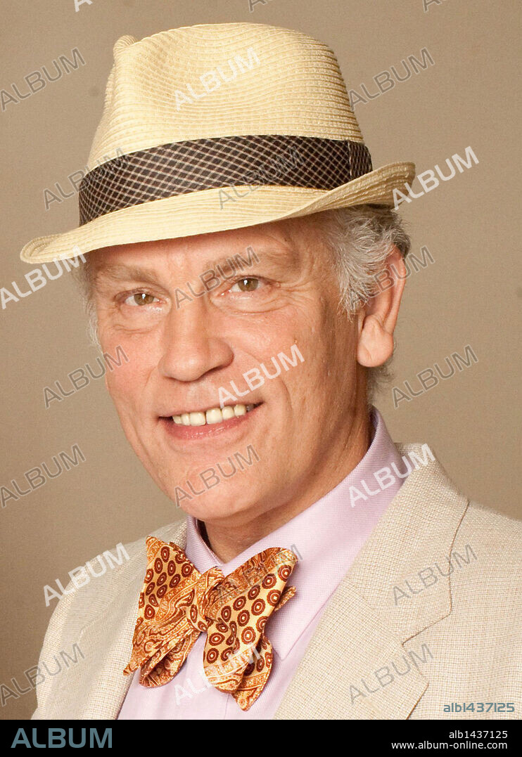 JOHN MALKOVICH in SECRÉTARIAT, 2010, directed by RANDALL WALLACE. Copyright WALT DISNEY PICTURES / BRAMLEY, JOHN.