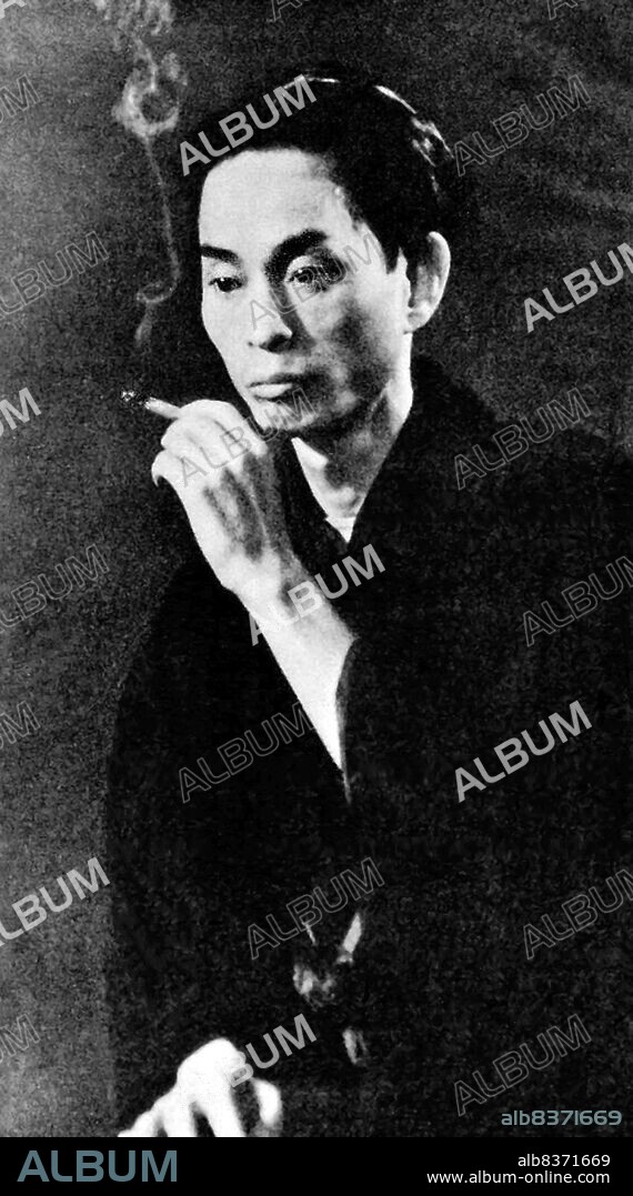 Yasunari Kawabata (11 June 1899 16 April 1972) was a Japanese novelist and short story writer whose spare, lyrical, subtly-shaded prose works won him the Nobel Prize for Literature in 1968, the first Japanese author to receive the award.<br/><br/> . His works have enjoyed broad international appeal and are still widely read.