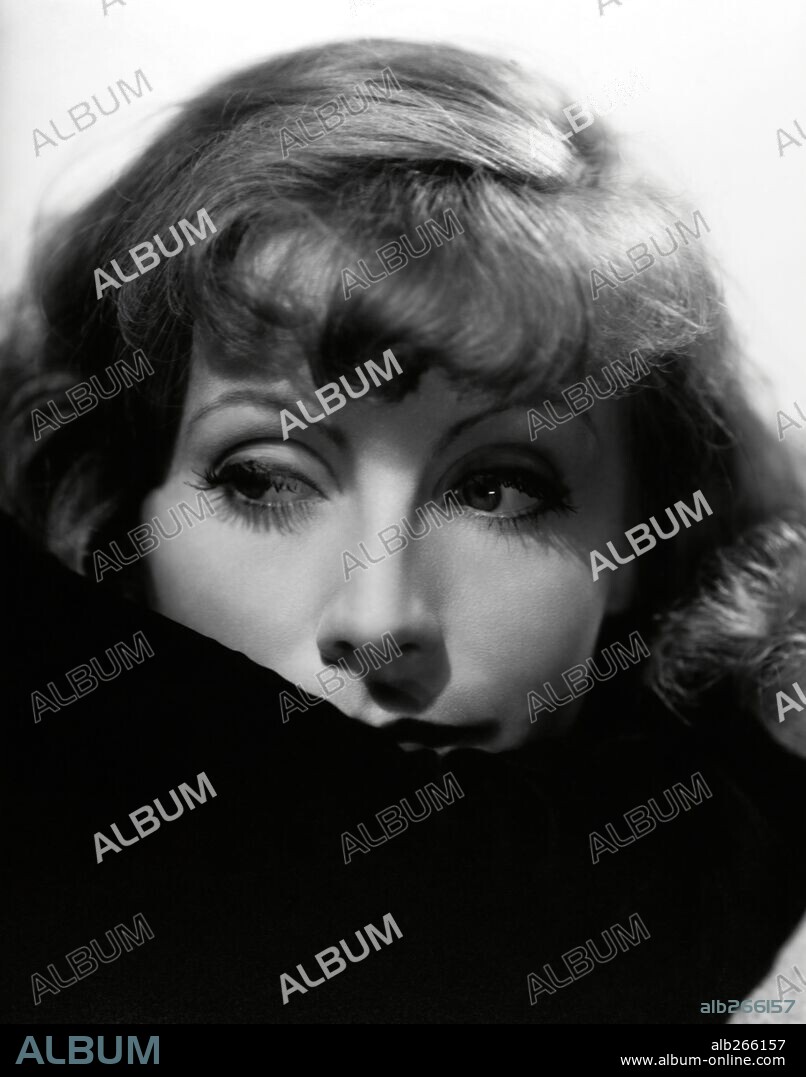 GRETA GARBO in SUSAN LENOX, HER FALL AND RISE, 1931, directed by ROBERT Z. LEONARD. Copyright M.G.M / BULL, CLARENCE SINCLAIR.