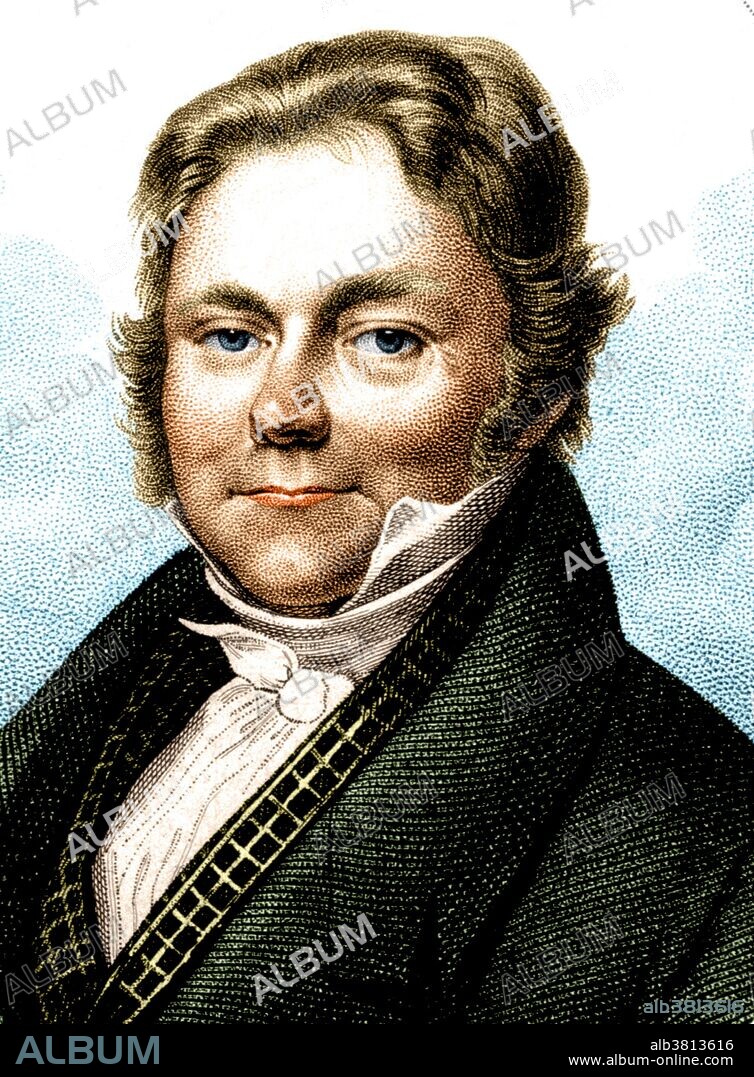 JÃ¶ns Jacob Berzelius (August 20, 1779 - August 7, 1848) was a Swedish chemist. He worked out the modern technique of chemical formula notation, and is considered a father of modern chemistry. In 1828 he compiled a table of relative atomic weights, where oxygen was set to 100, and which included all of the elements known at the time. This work provided evidence in favor of the atomic theory proposed by John Dalton: that inorganic chemical compounds are composed of atoms combined in whole number amounts. In discovering that atomic weights are not integer multiples of the weight of hydrogen, he also disproved Prout's hypothesis that elements are built up from atoms of hydrogen. In order to aid his experiments, he developed a system of chemical notation in which the elements were given simple written labels with proportions noted by numbers. This is the same basic system used today. Berzelius is credited with identifying the chemical elements silicon, selenium, thorium, and cerium.