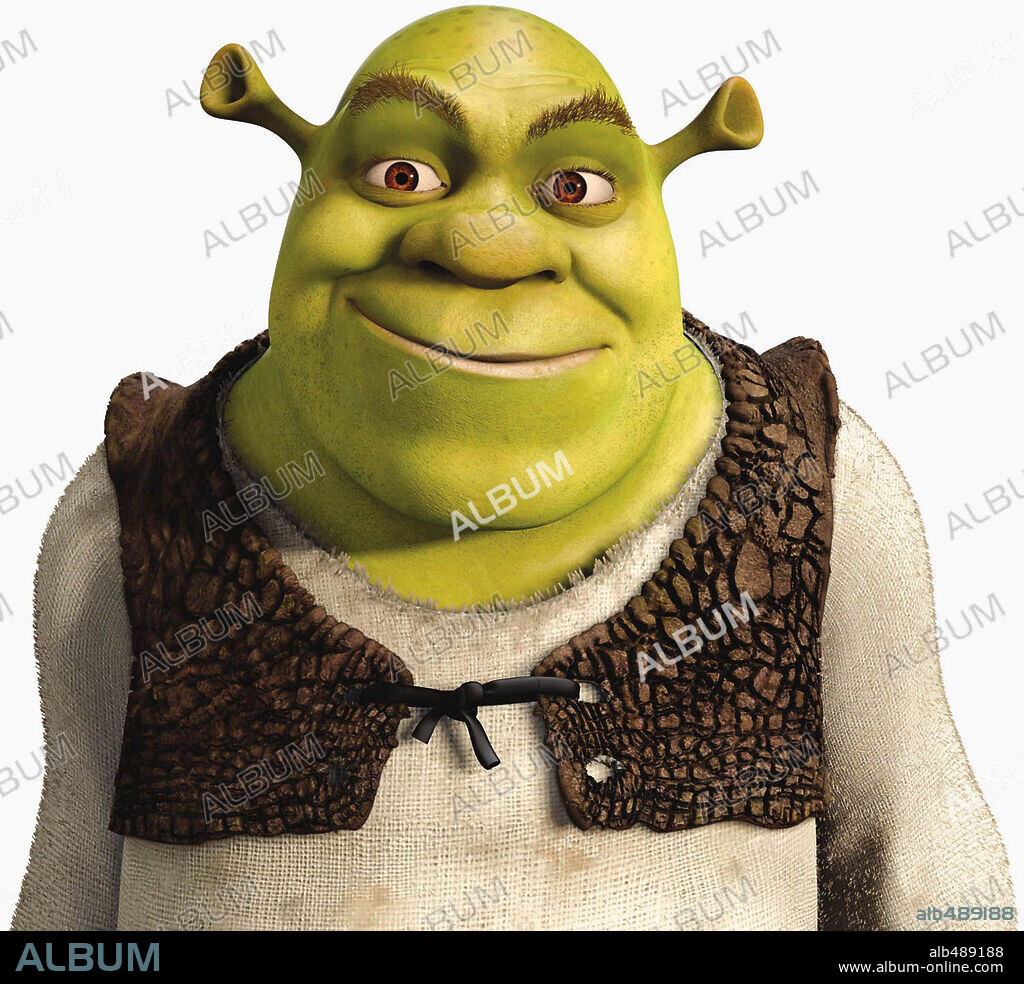SHREK 2, 2004, directed by ANDREW ADAMSON, CONRAD VERNON and KELLY ASBURY. Copyright DREAMWORKS PICTURES.