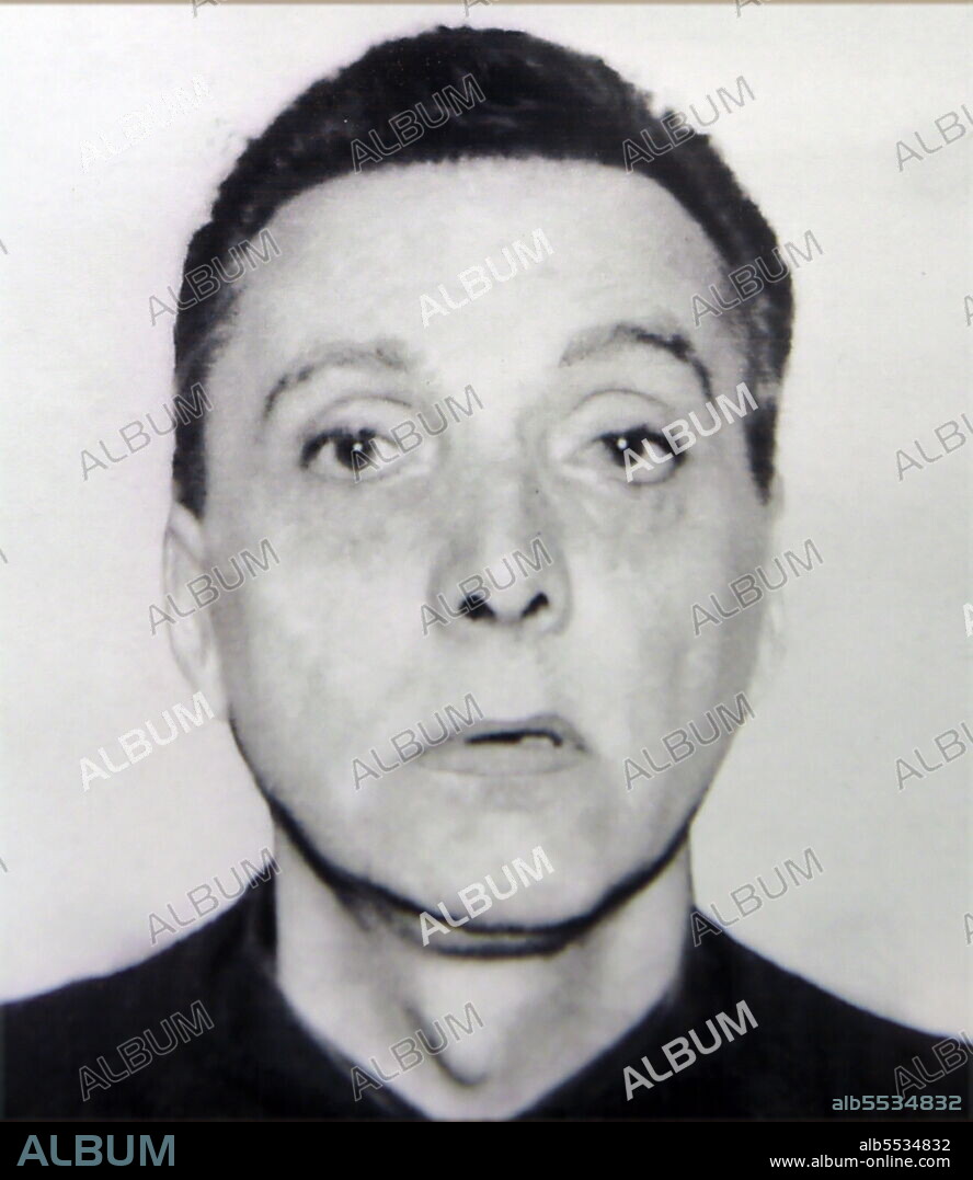 The Moors murders were carried out by Ian Brady and Myra Hindley between July 1963 and October 1965, in and around Manchester, England.
