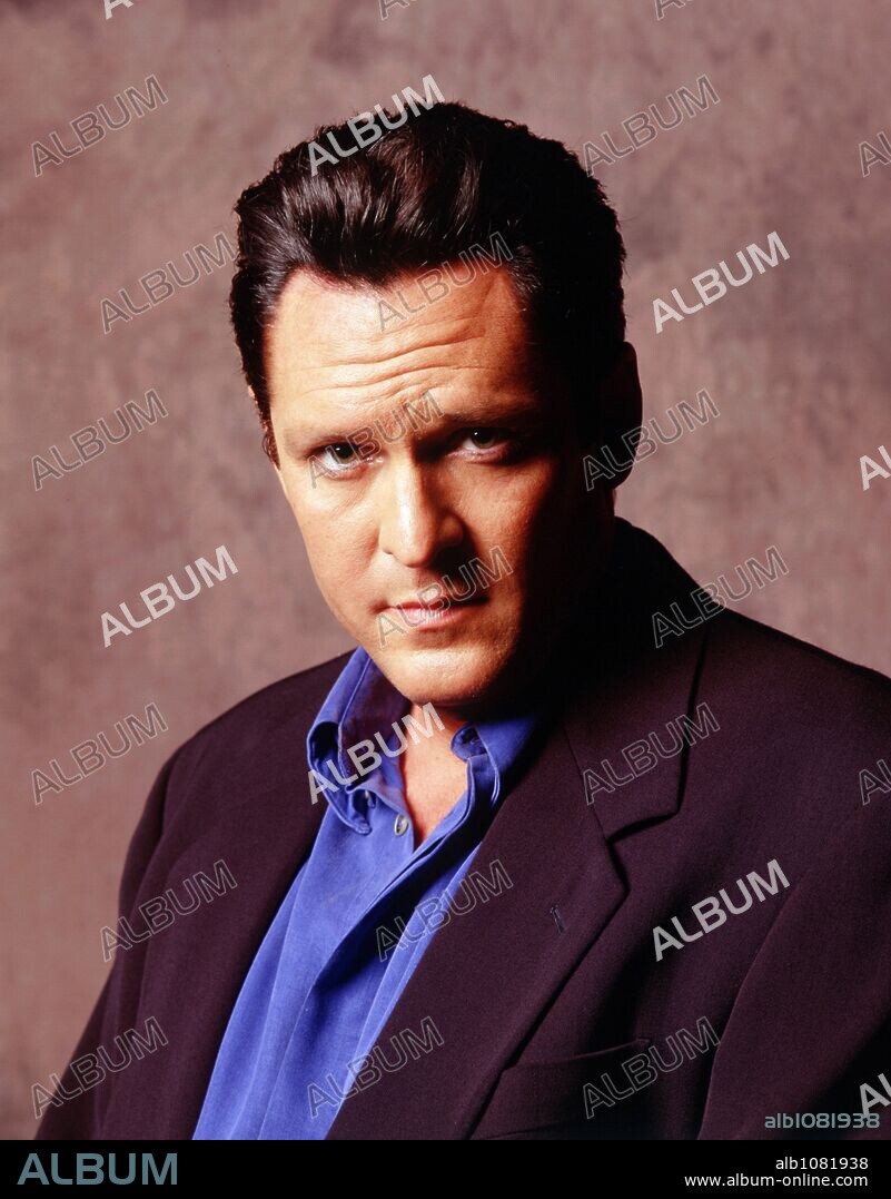 MICHAEL MADSEN in VENGEANCE UNLIMITED, 1998 (VENGEANCE UNLIMITED-TV), directed by JAMES FRAWLEY. Copyright WARNER BROS.