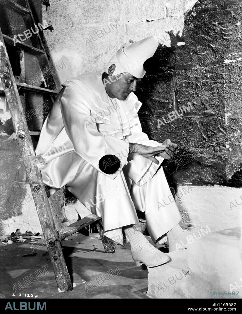 HENRY FONDA in THE MAN WHO UNDERSTOOD WOMEN, 1959, directed by NUNNALLY JOHNSON. Copyright 20TH CENTURY FOX.