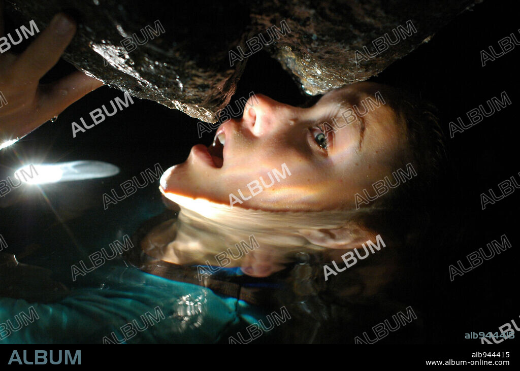 OLIVIA WILDE in TURISTAS, 2006, unter der Regie von JOHN STOCKWELL. Copyright STONE VILLAGE PICTURES.