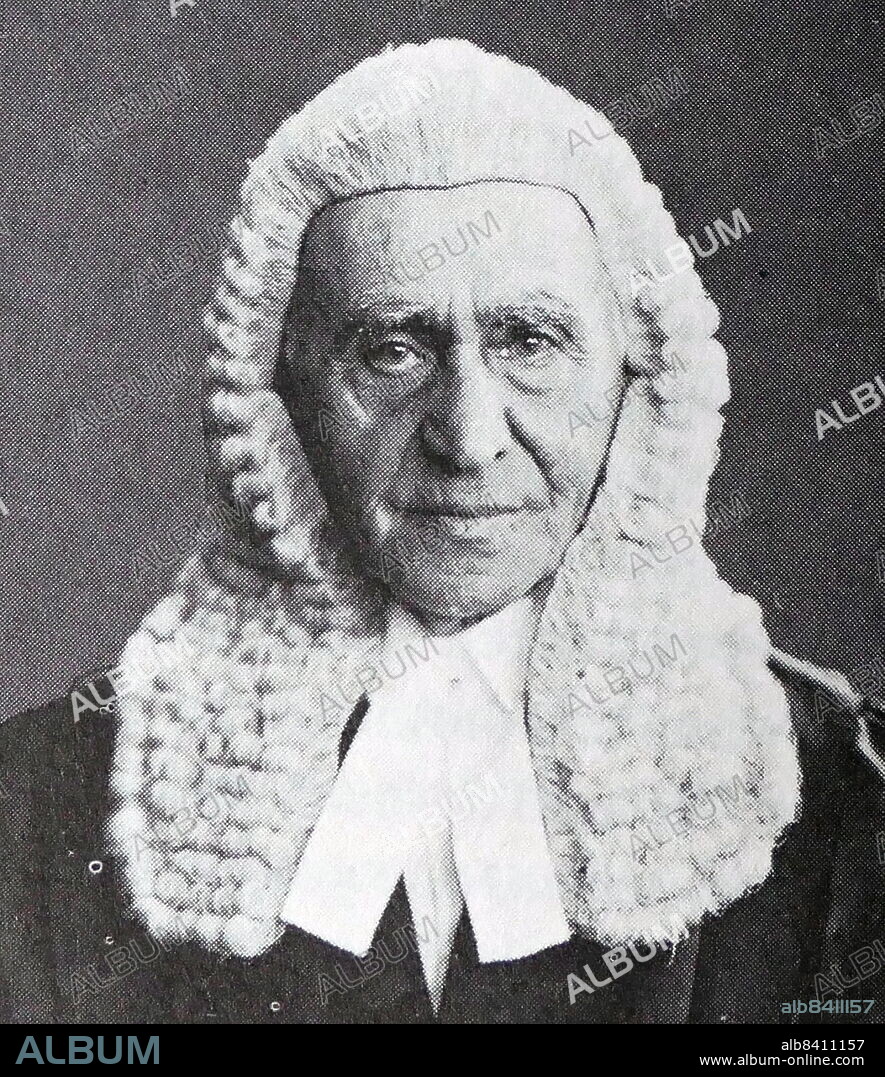 Sir Isaac Alfred Isaacs GCB GCMG (6 August 1855 - 11 February 1948) was an Australian lawyer, politician, and judge who served as the ninth Governor-General of Australia, in office from 1931 to 1936. He had previously served on the High Court of Australia from 1906 to 1931, including as Chief Justice from 1930.