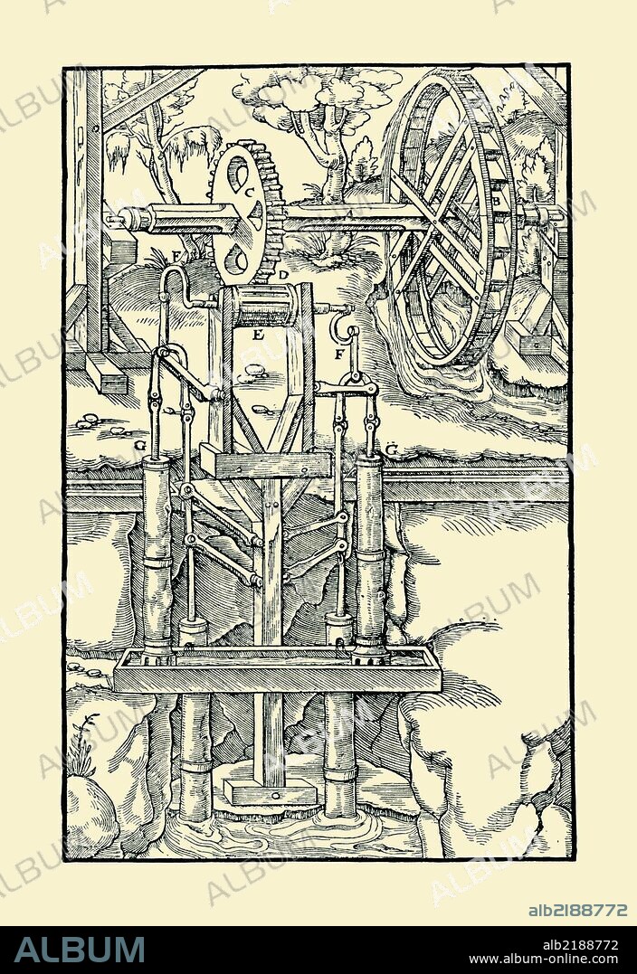 Science - Mining.