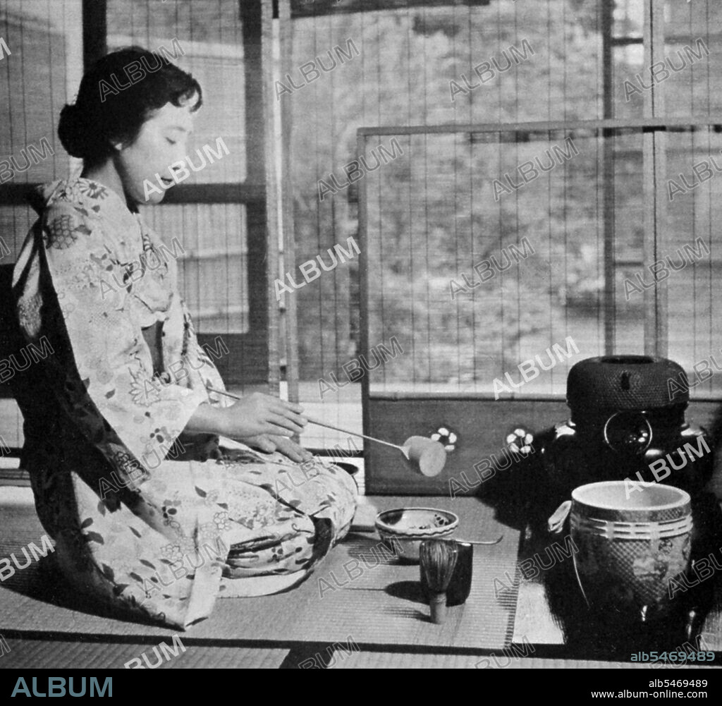 On 6 August and 9 August, 1945, the USA dropped two atomic bombs on Hiroshima and on Nagasaki respectively. More than 200,000 people died as a direct result of these two bombings, during which the Soviet Union entered the war against Japan. Japan surrendered on 15 August, 1945 and a formal Instrument of Surrender was signed on 2 September, 1945, on the battleship USS Missouri in Tokyo Bay. The surrender was accepted by Gen Douglas MacArthur as Supreme Allied Commander, with representatives of each Allied nation, from a Japanese delegation led by Mamoru Shigemitsu. A separate surrender ceremony between Japan and China was held in Nanking on 9 September, 1945. Following this period, MacArthur established bases in Japan to oversee the postwar development of the country. This period in Japanese history is known as the Occupation. US President Harry Truman officially proclaimed an end of hostilities on 31 December, 1946. After a period of US occupation (1945-1952), Japan regained its independence. Japan was thereafter forbidden to have a standing army or wage war by Article 9 of its Constitution.